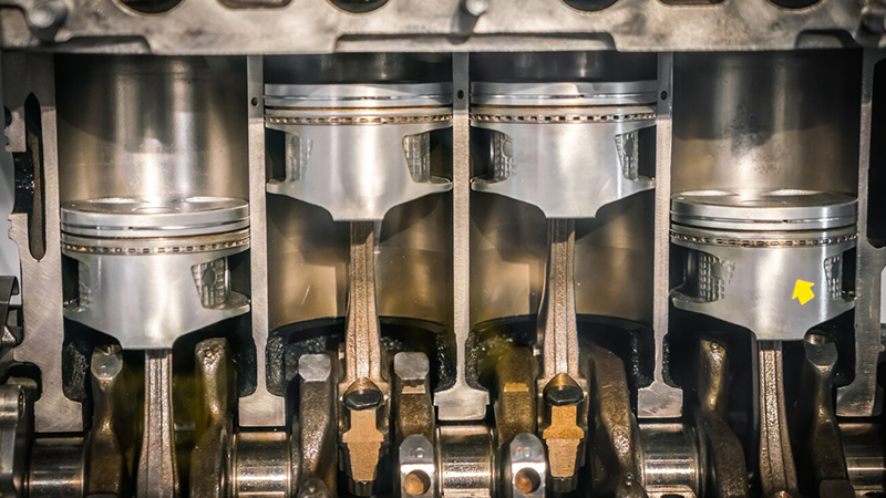 向心球軸承應用實例覆蓋多個工業(yè)領域